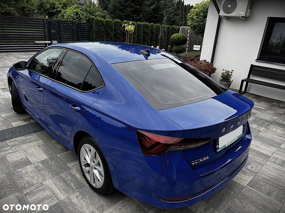 Skoda Octavia 2.0 TDI Ambition - 36