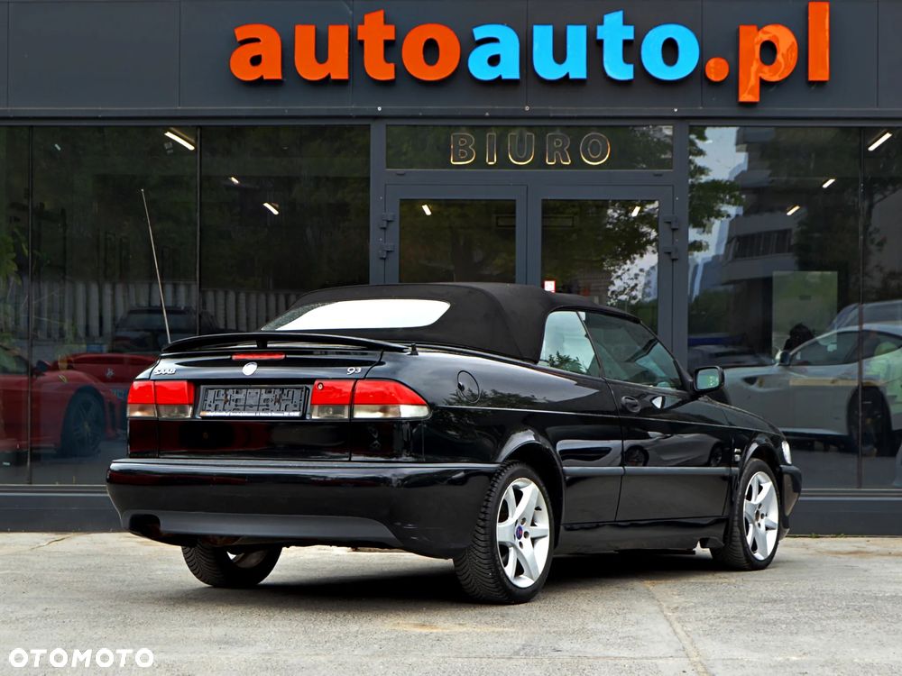 Saab 9-3 - 4