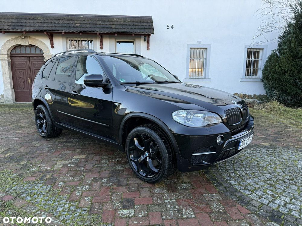 BMW X5 xDrive40d Edition Exclusive - 26