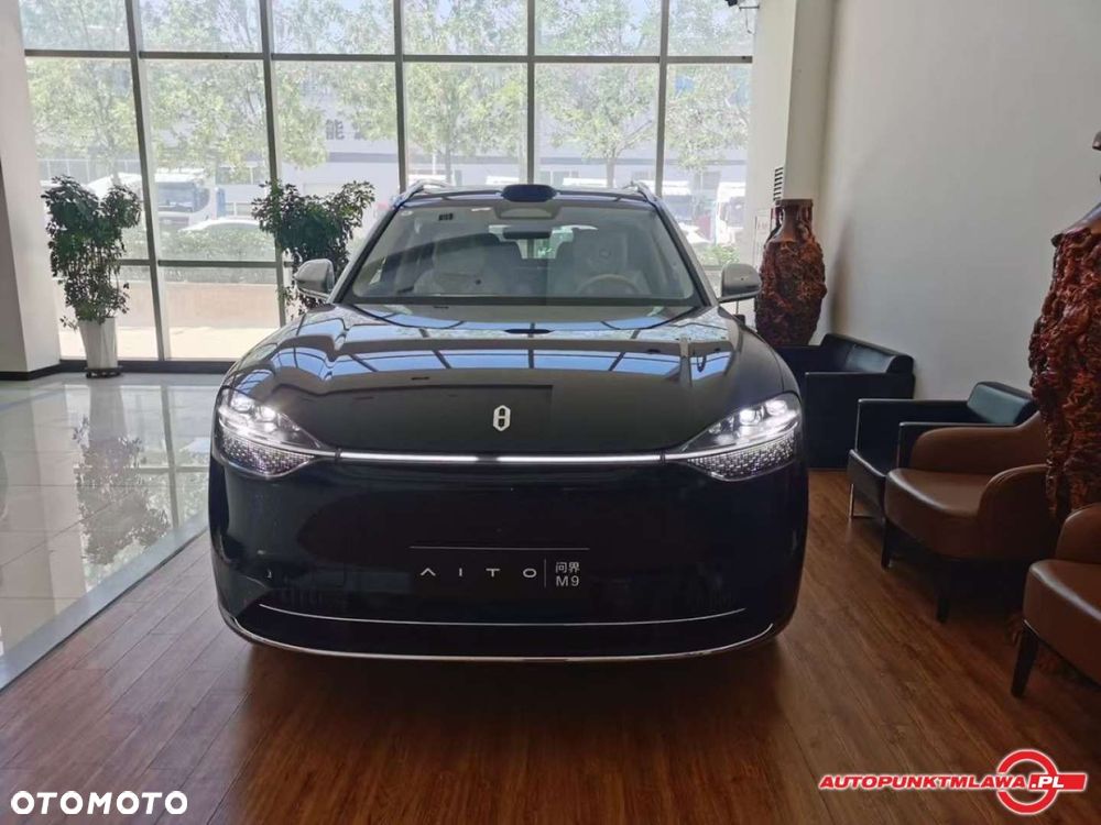 Aito M9 - 3