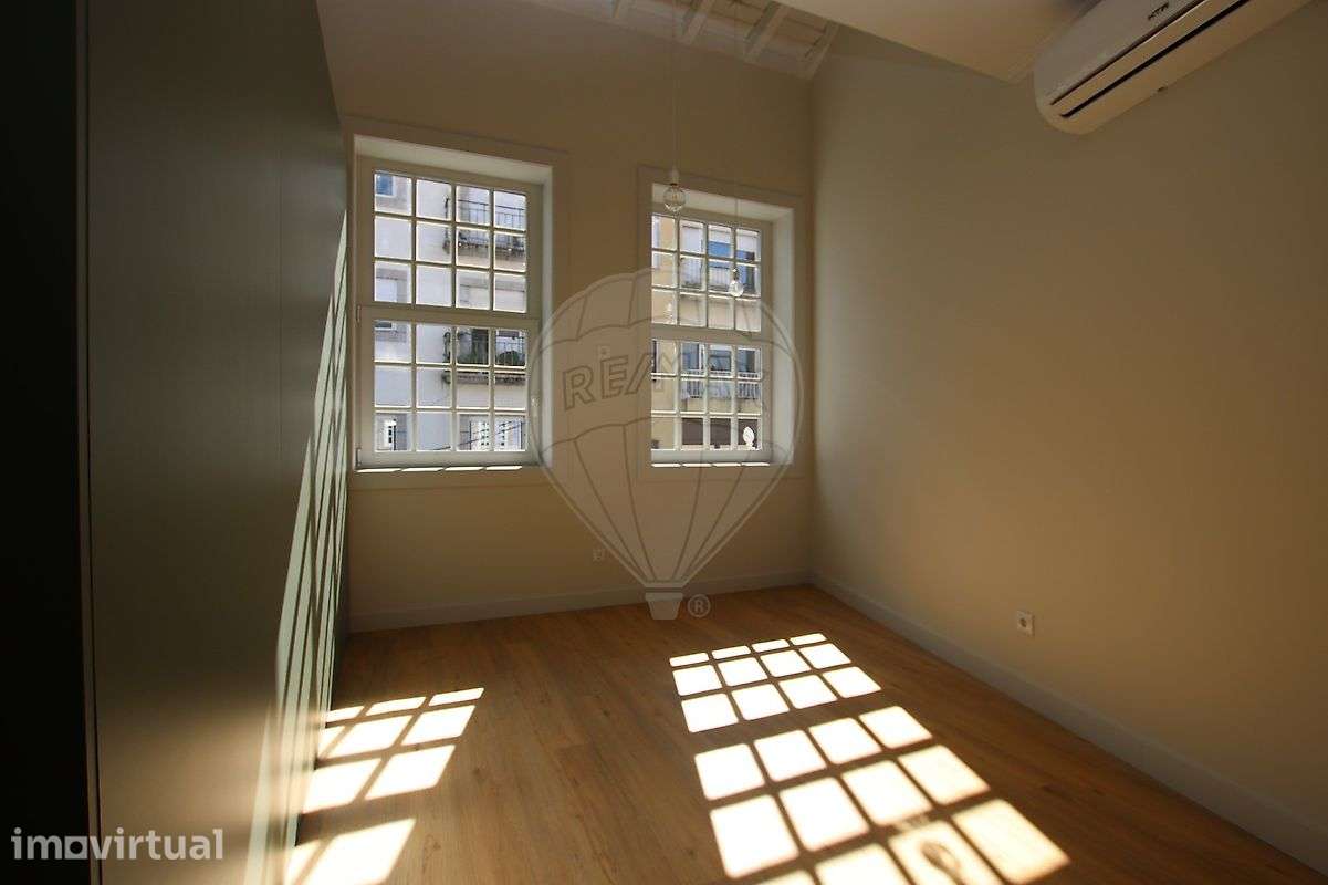 Apartamento T1 para venda - Grande imagem: 4/6