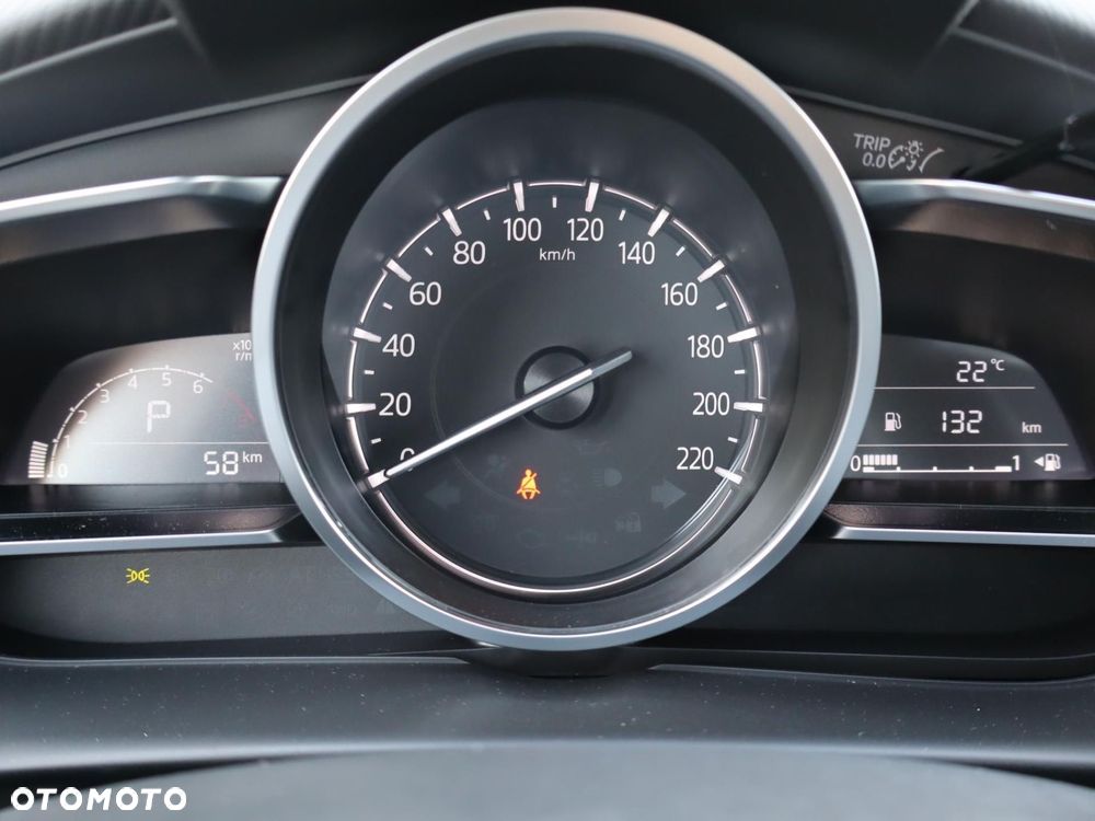 Mazda 2 - 20