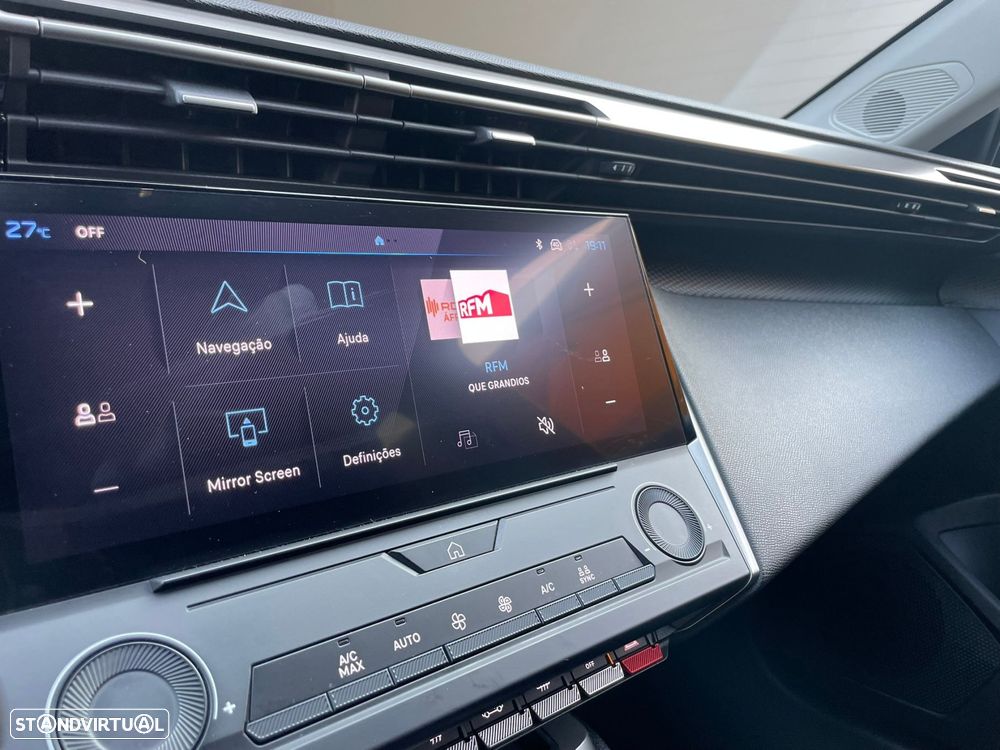 Peugeot 308 SW 1.2 PureTech Active Pack - 18