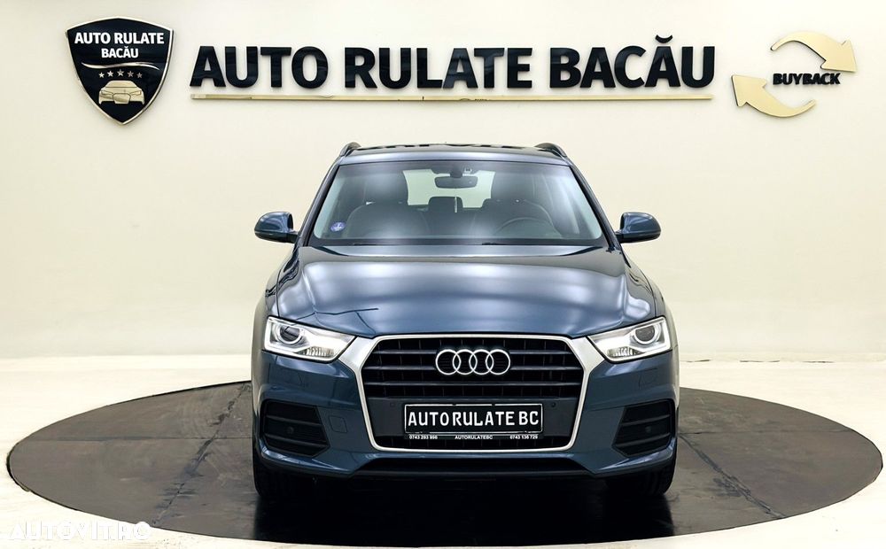 Audi Q3 - 10