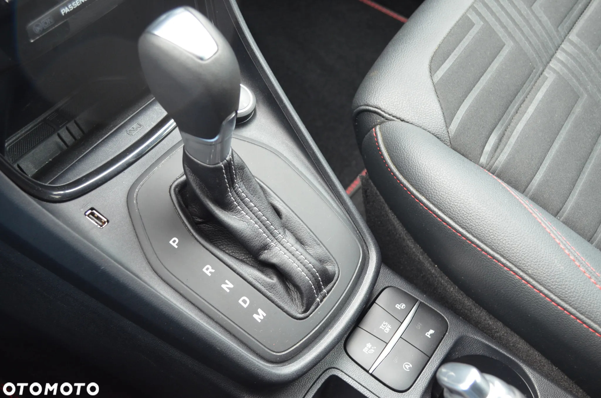 Ford Puma 1.0 EcoBoost mHEV ST-Line PowerShift - 21