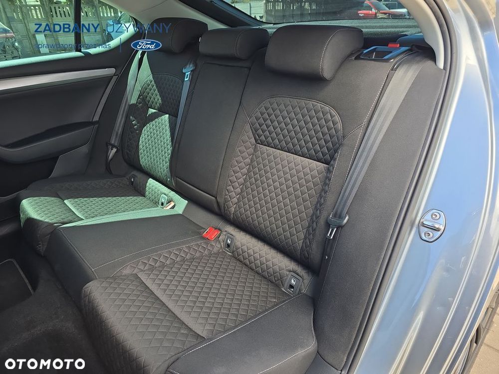 Skoda Superb - 15