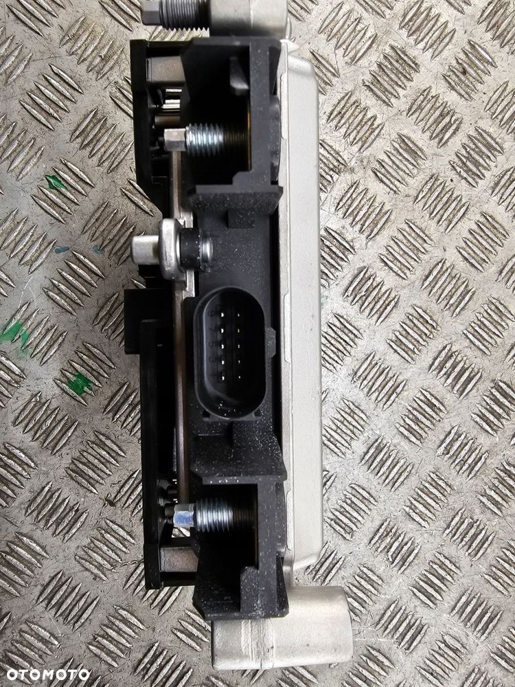 suzuki vitara iii sx4 s-cross 1.4 hybrid inwerter falownik 96460-74s00 - 4