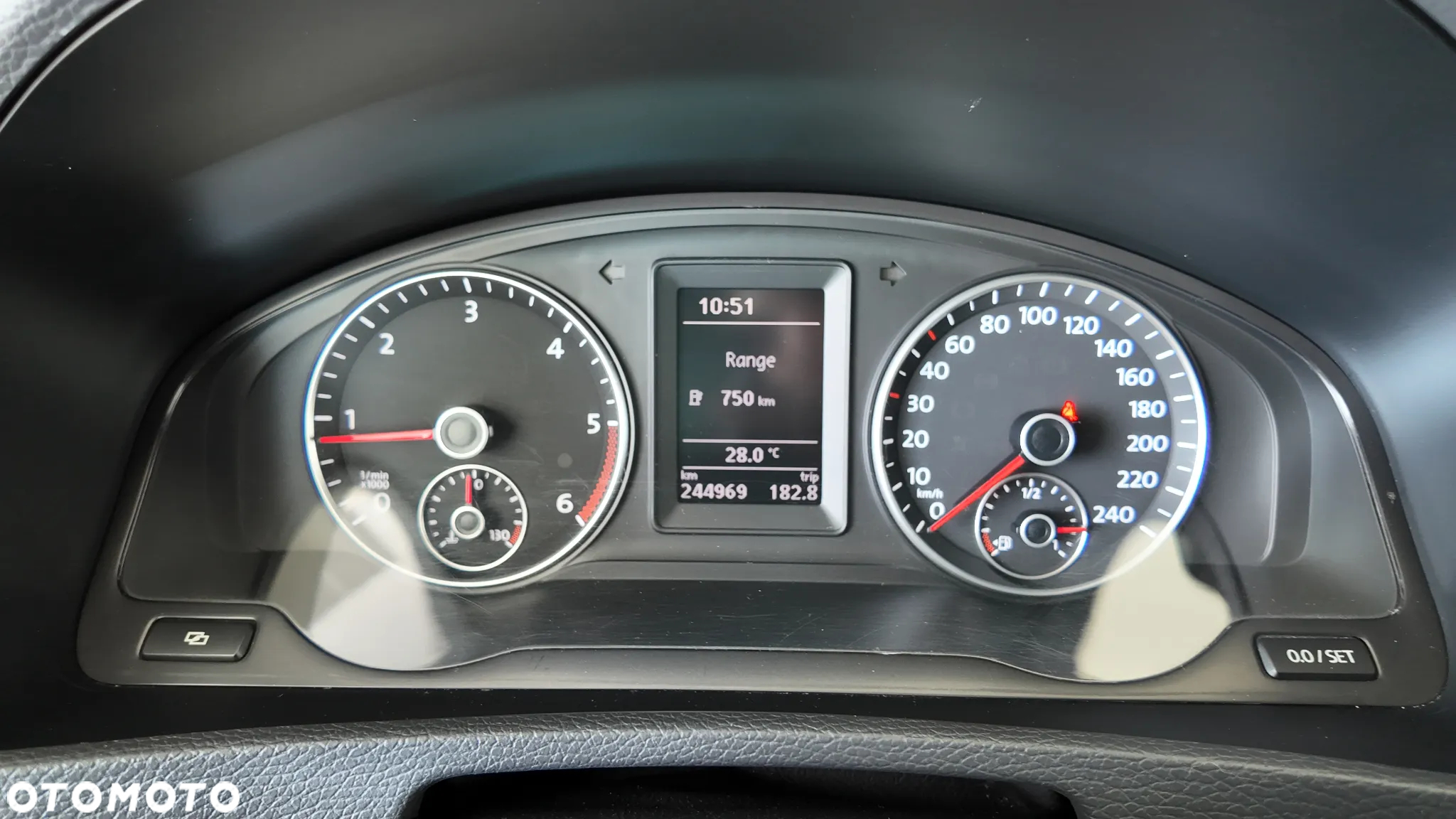 Volkswagen Multivan BiTDI L1 LIFE - 26