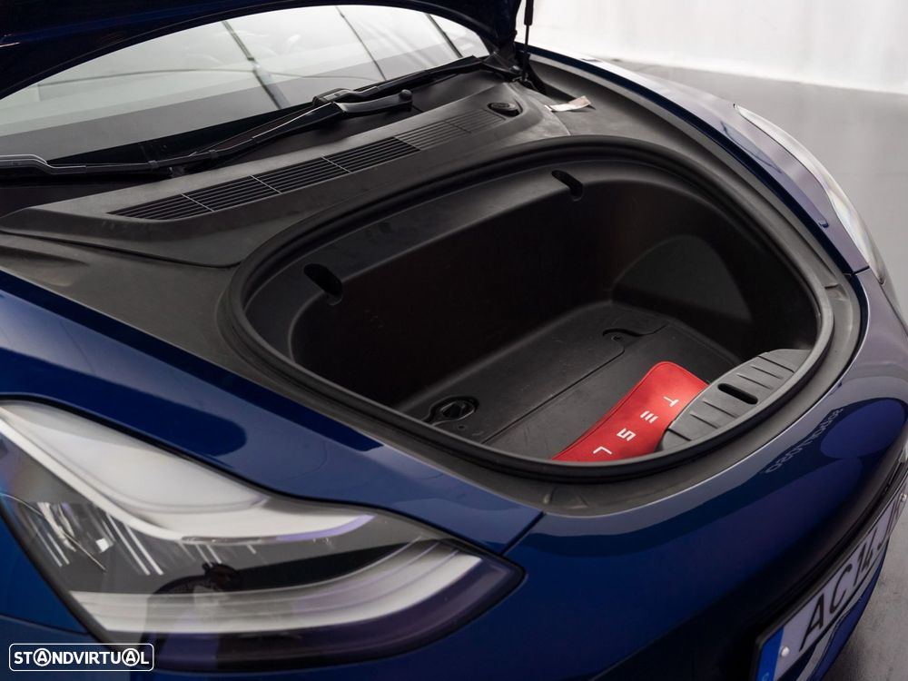Tesla Model 3 Long Range Tração Integral - 13