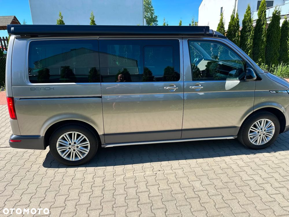 Volkswagen California - 9