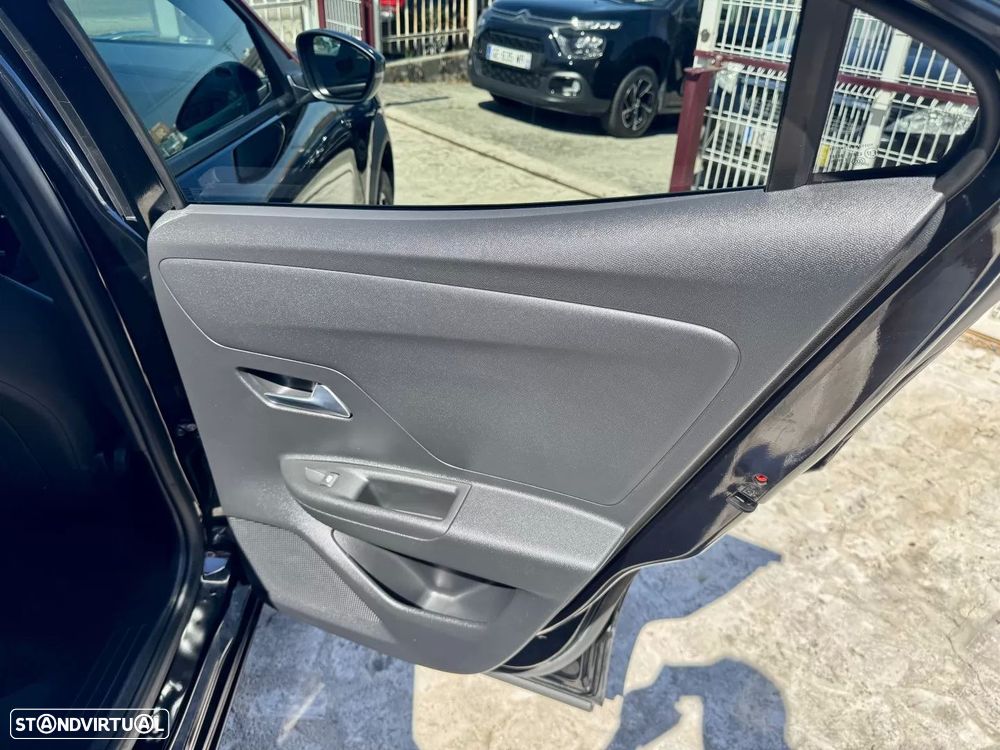 Opel Mokka-e GS Line - 27