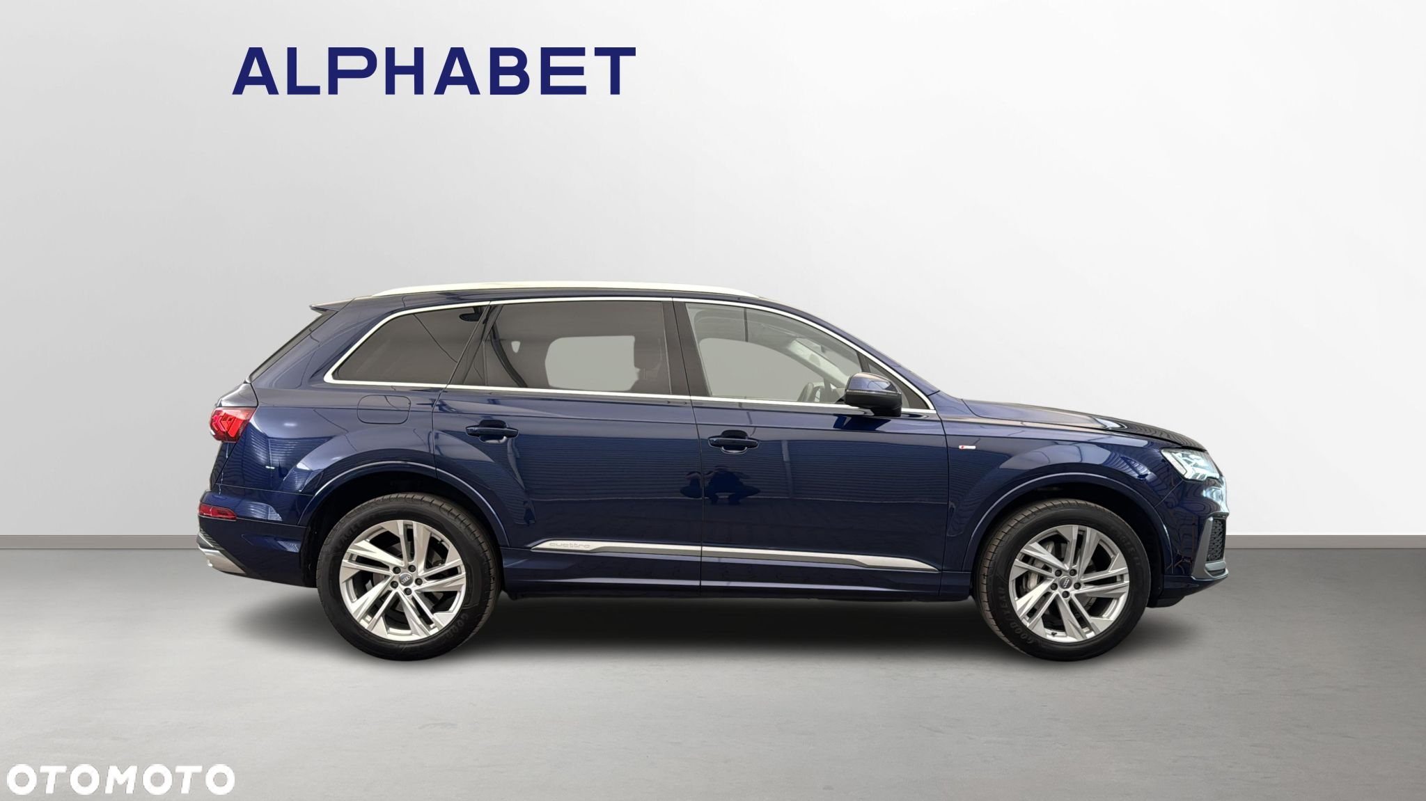 Audi Q7 50 TDI Quattro Tiptronic - 6