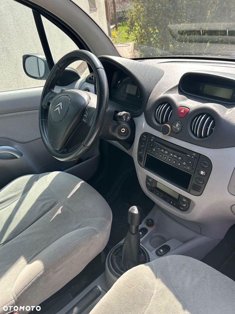 Citroën C3 - 7