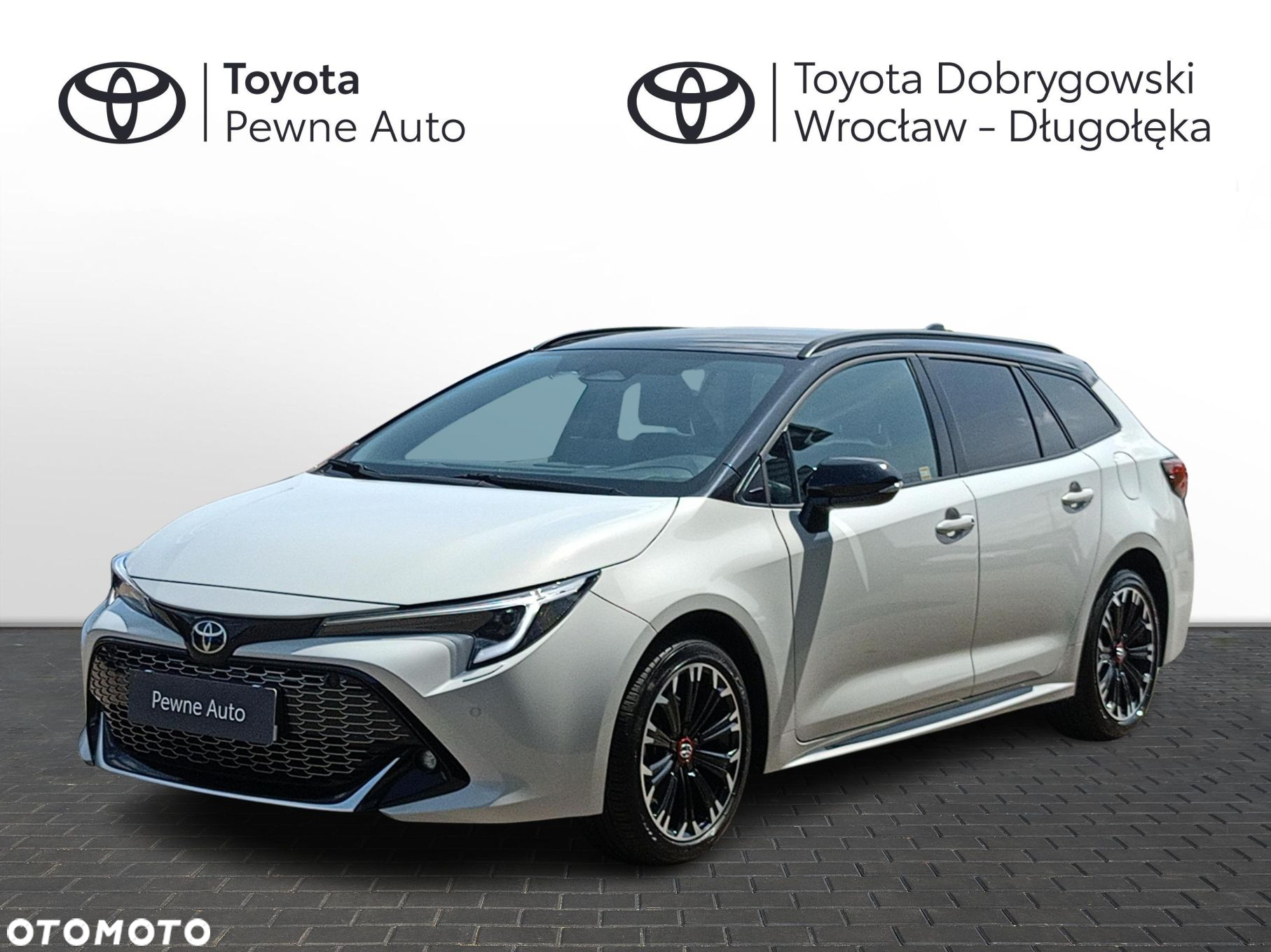 Toyota Corolla 2.0 Hybrid GR Sport - 3