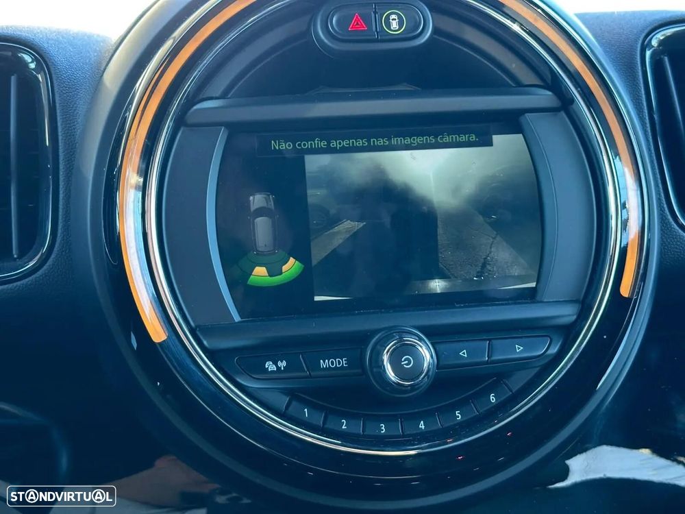 MINI Countryman Cooper SE ALL4 Auto - 16