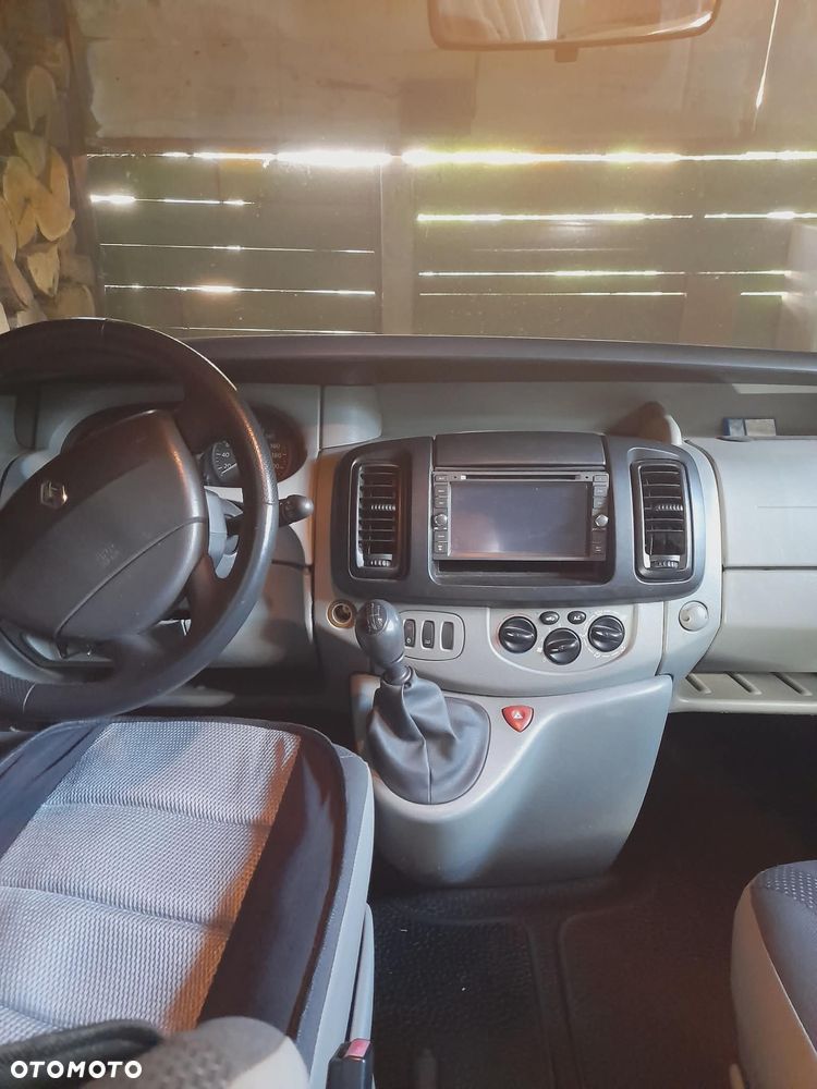 Renault Trafic - 3