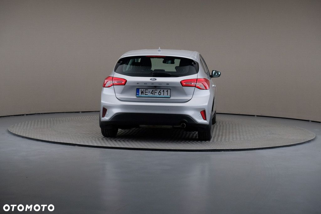 Ford Focus - 5