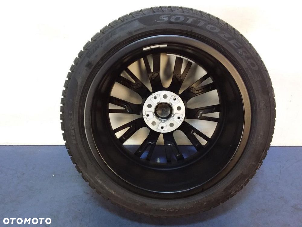 BMW 3 G20 G21 FELGA KOŁO ZIMOWE 255/40R18 M796 - 2