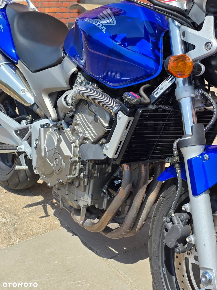 Honda CB - 9