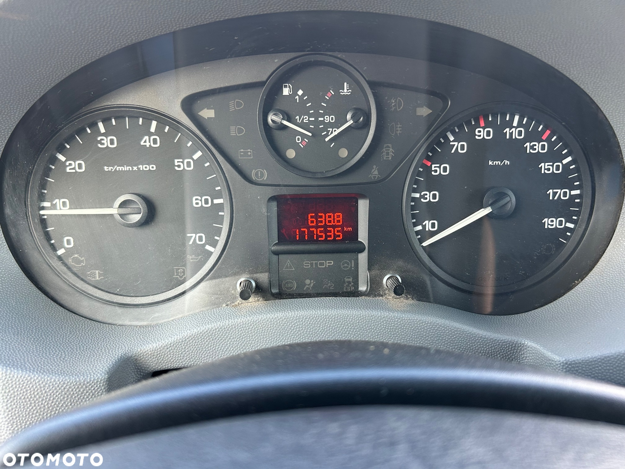 Fiat Scudo - 9