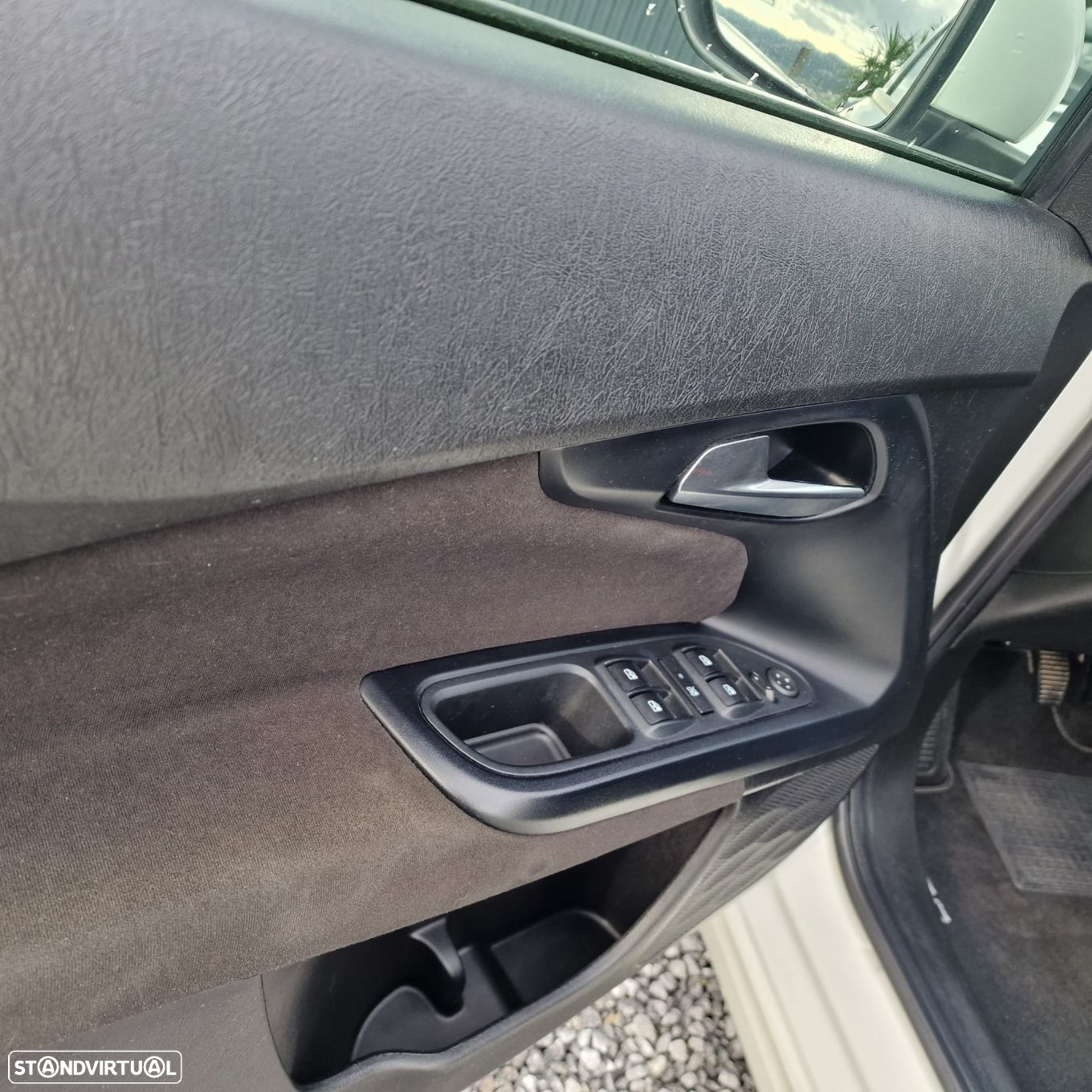 Fiat Tipo Station Wagon 1.3 M-Jet Lounge - 17