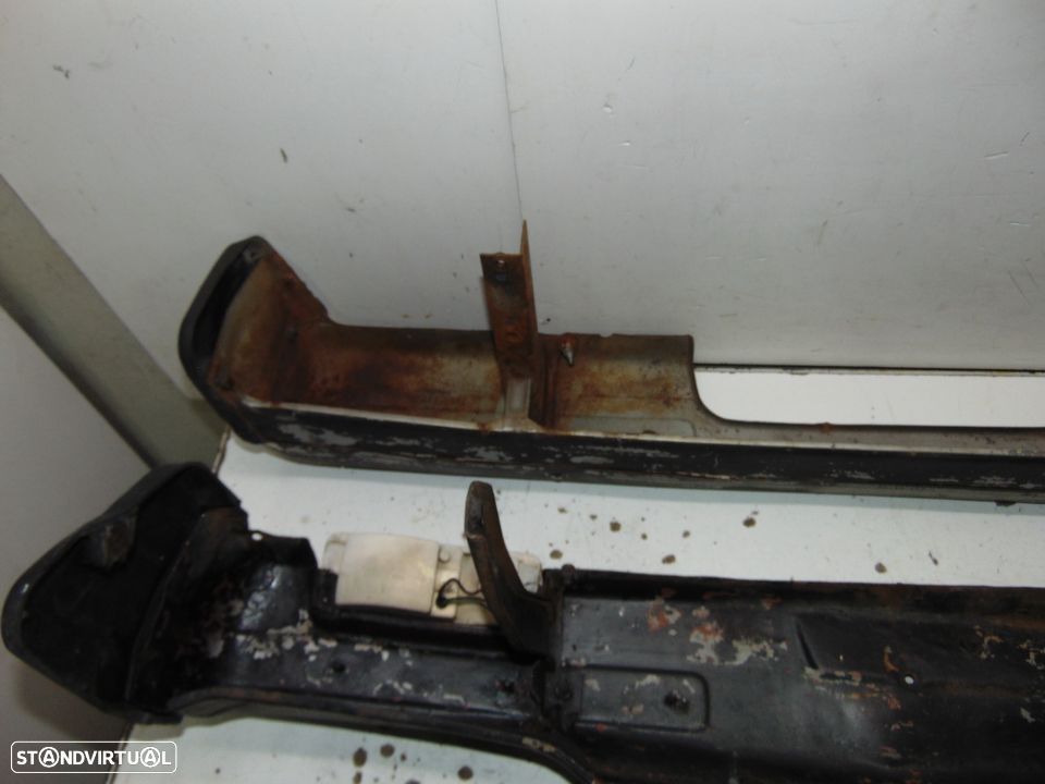 Suzuki 800 pára-choques - 11