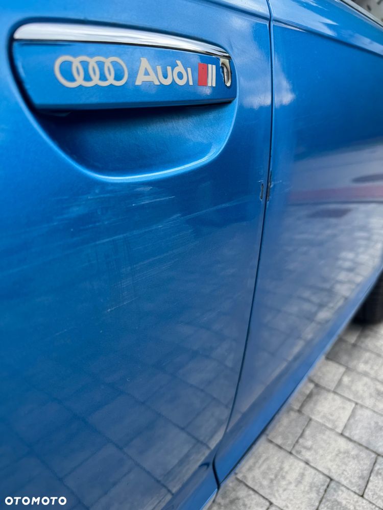 Audi A6 Limousine 3.0 TDI Quattro Tiptronic - 10