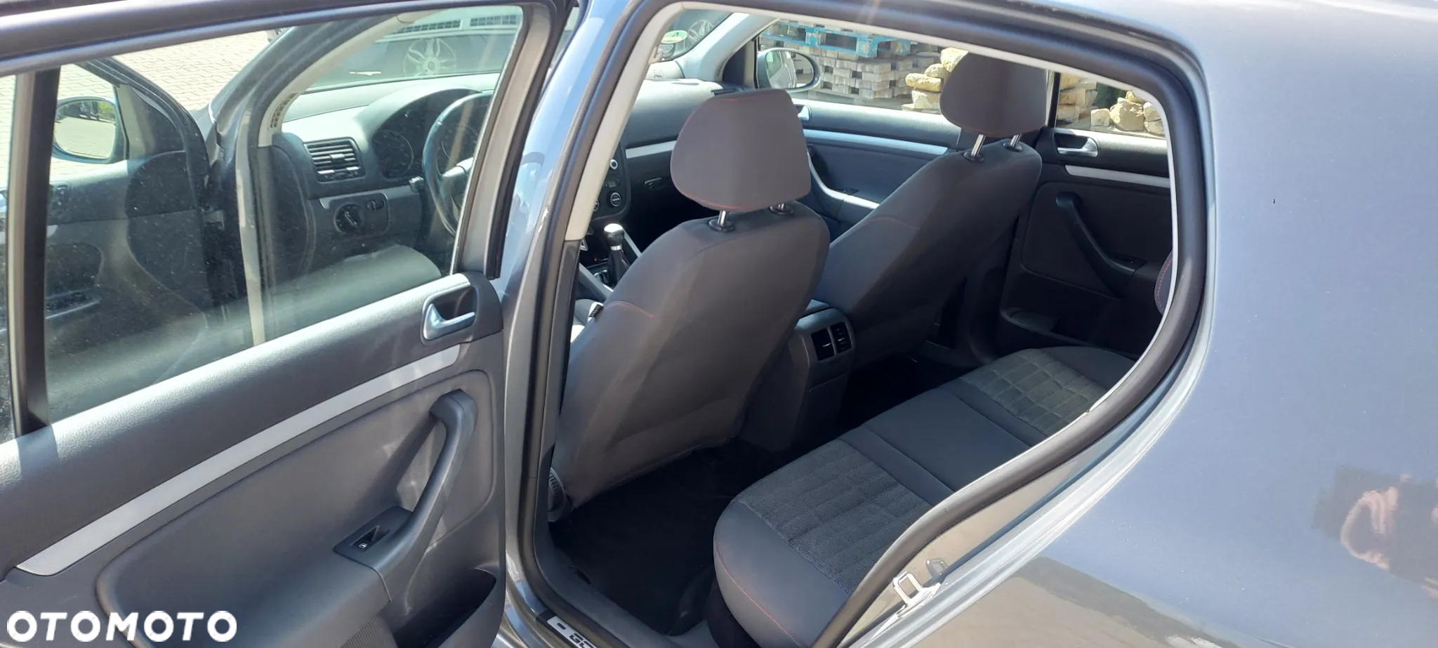 Volkswagen Golf 1.4 Goal - 12