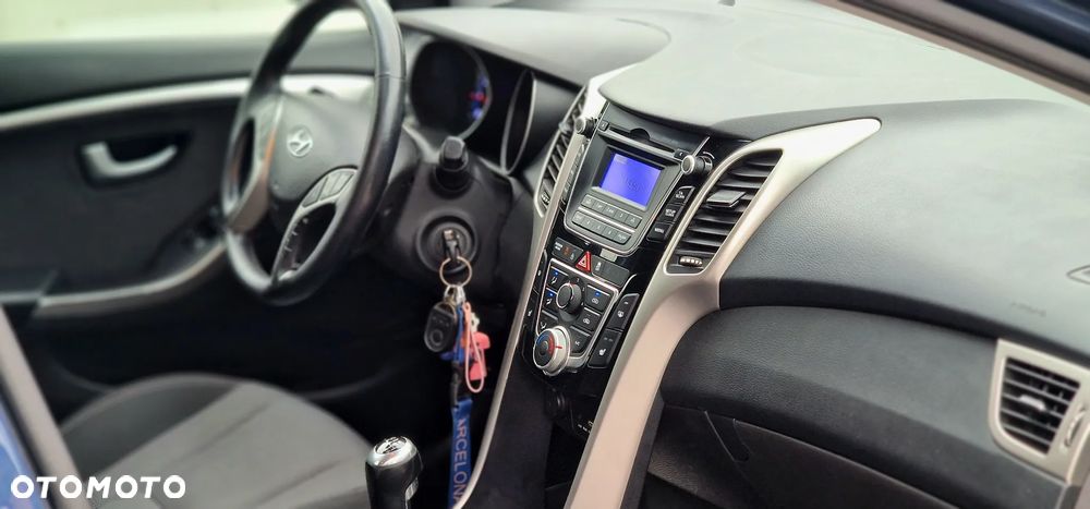 Hyundai i30 - 6