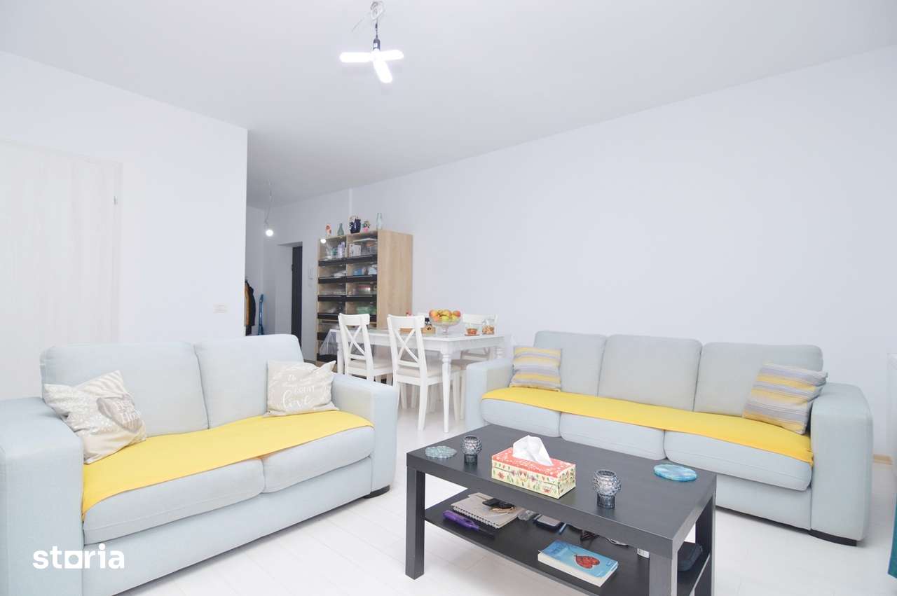 Apartament Superb 3 Camere Fundeni - Dobroesti — fotografia 3