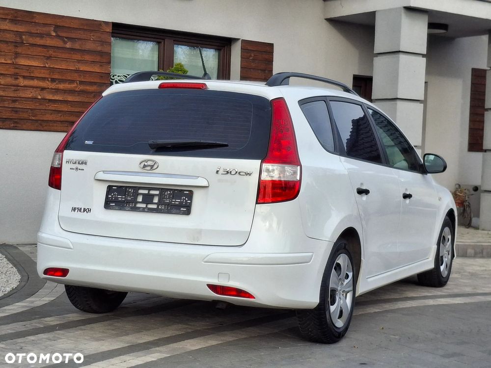 Hyundai i30 1.4 Edition Plus - 13