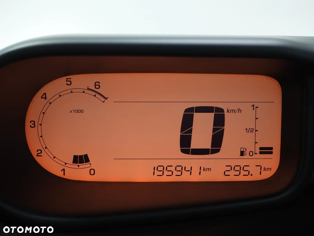 Citroën C3 Picasso VTi 120 Tendance - 34