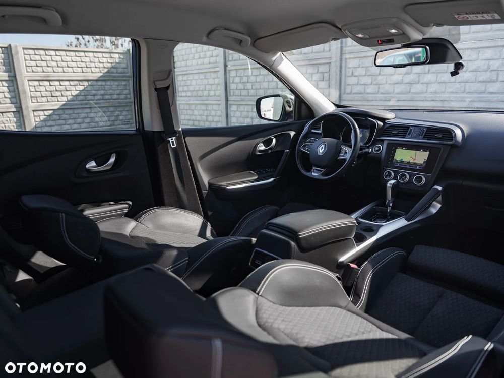 Renault Kadjar 1.3 TCe FAP Intens EDC - 17