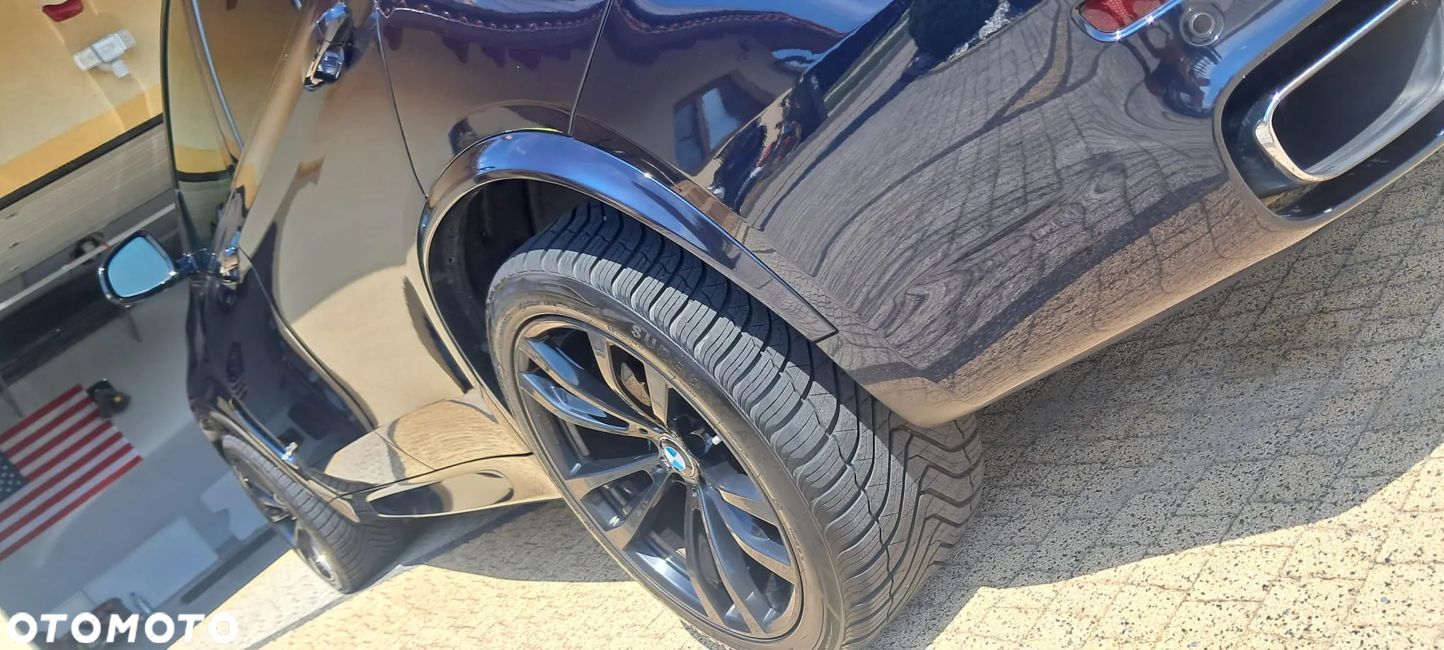 BMW X5 xDrive50i - 16