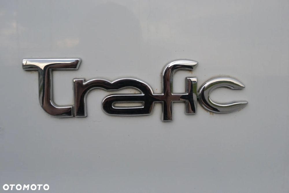 Renault Trafic - 28