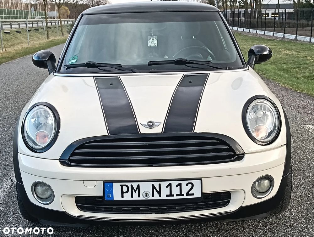 MINI ONE Standard - 8