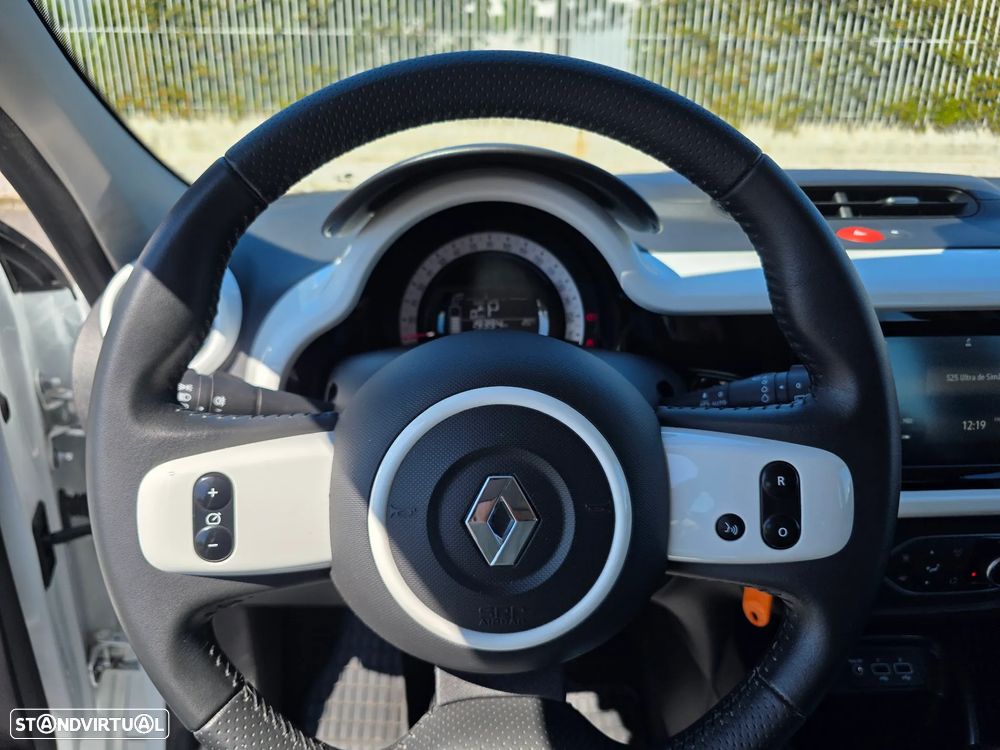 Renault Twingo Electric INTENS - 17