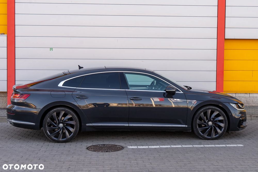 Volkswagen Arteon 2.0 TSI R-Line DSG - 22