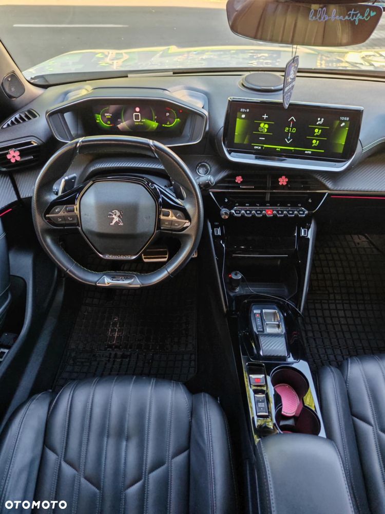 Peugeot 2008 - 5