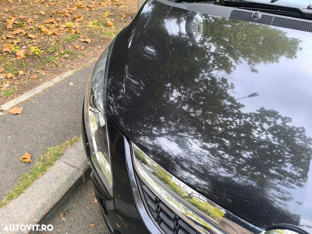 Opel Zafira Tourer 2.0 CDTI Edition - 15
