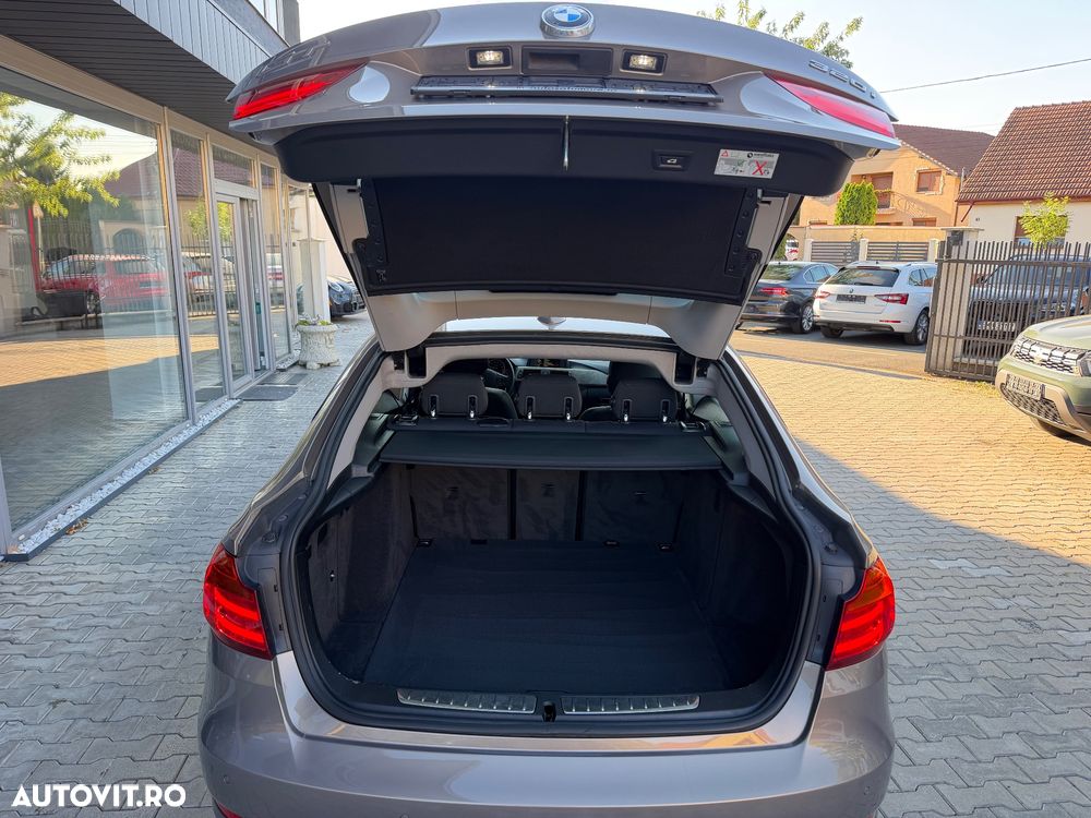BMW Seria 3 320i Advantage - 14