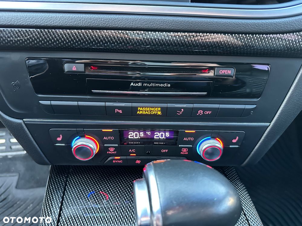 Audi S7 Sportback 4.0 TFSI Quattro S tronic - 34
