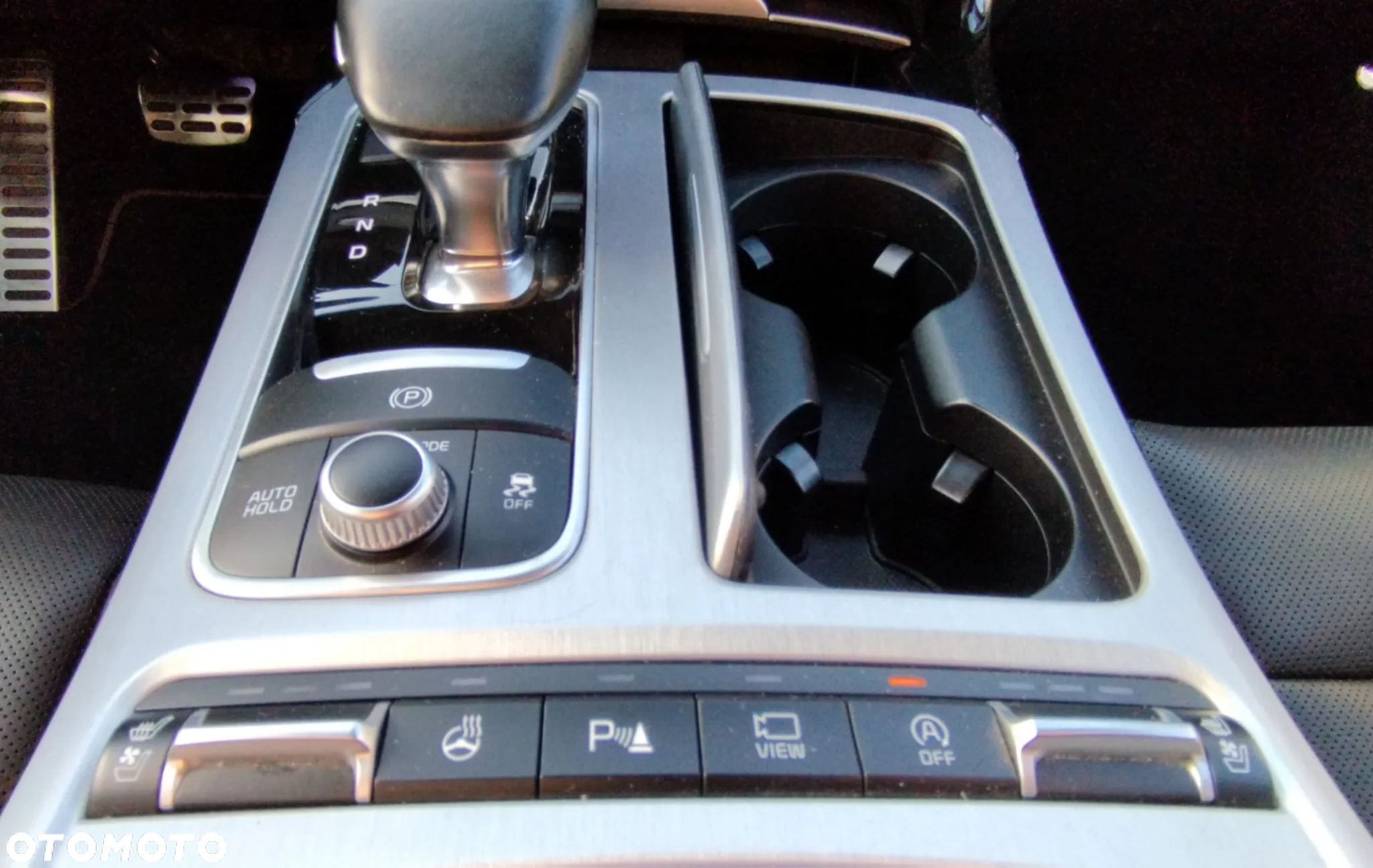 Kia Stinger 3.3 T-GDI V6 GT AWD - 20