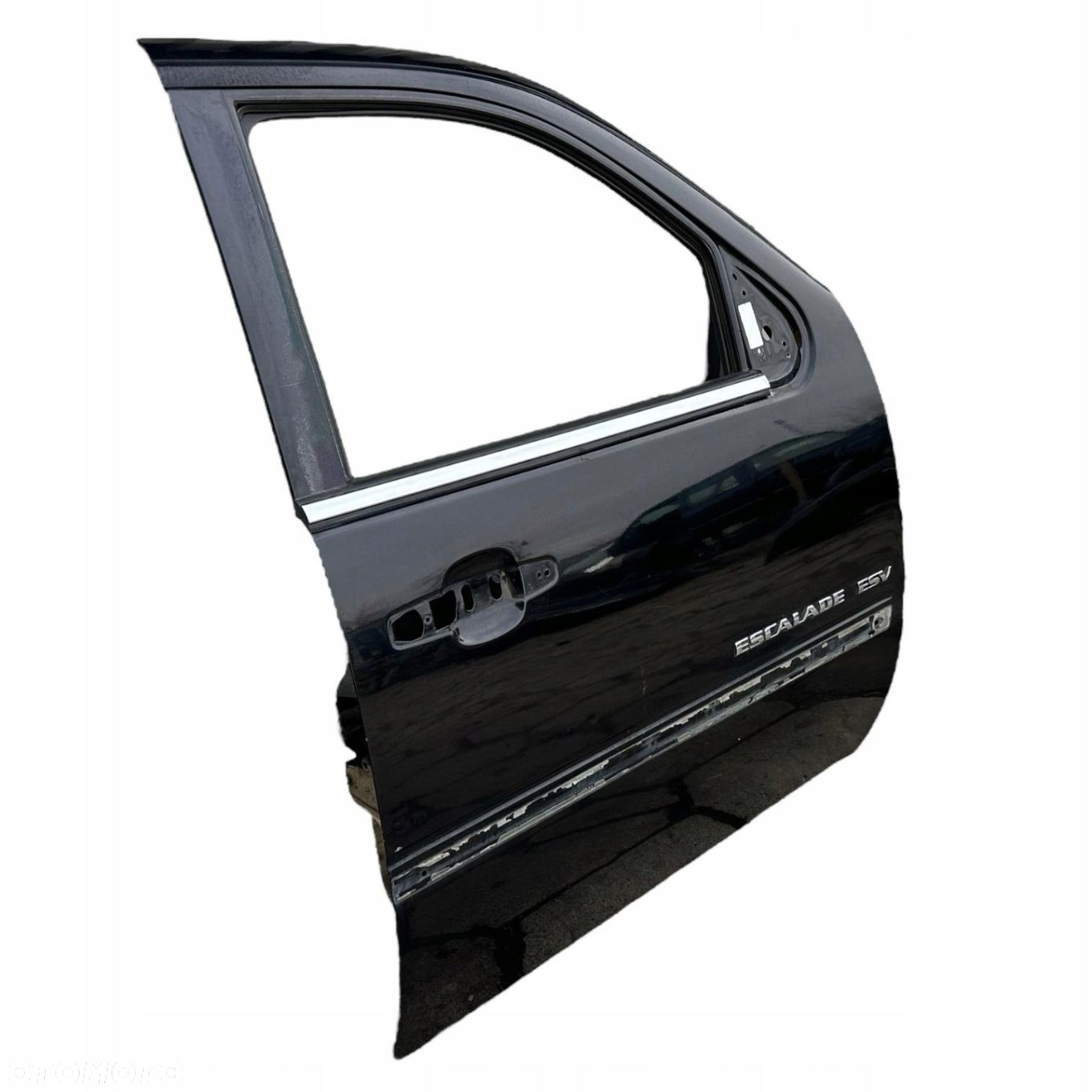 CADILLAC ESCALADE 07-14 DRZWI PRZEDNIE PRAWE ORYGINAŁ - 3