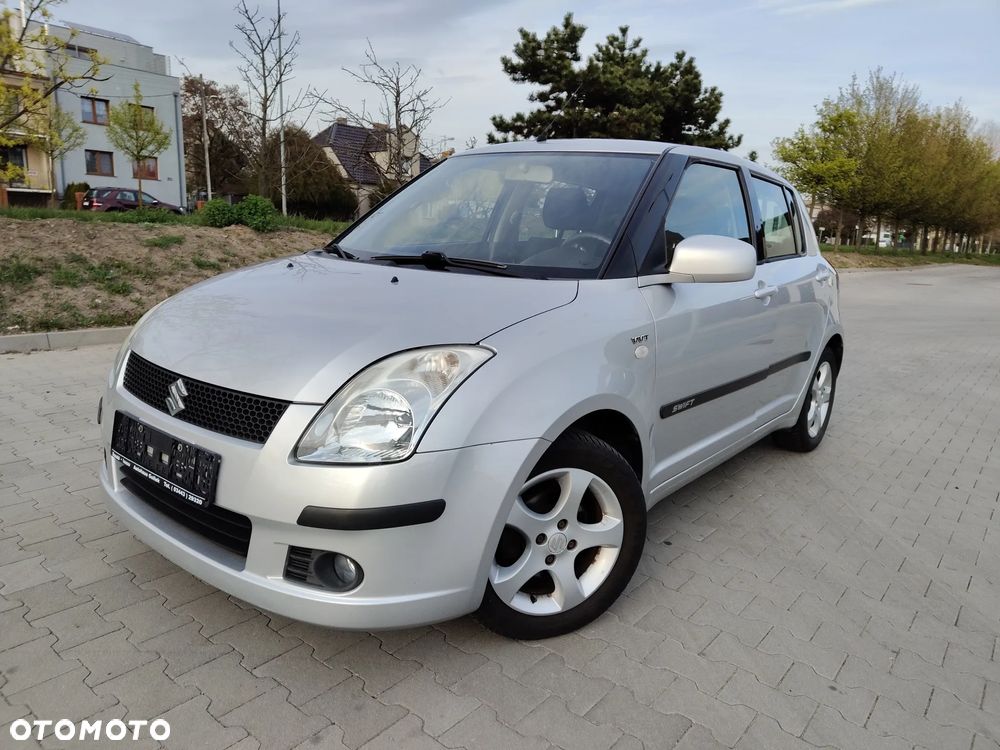 Suzuki Swift 1.5 Comfort - 1