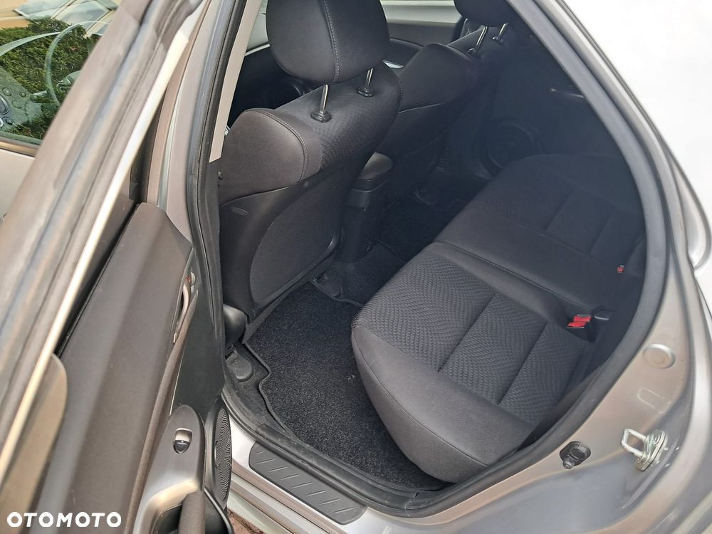 Honda Civic 1.8i-VTEC 50 Jahre Edition - 11