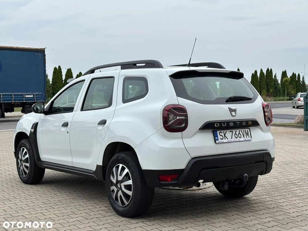 Dacia Duster 1.0 TCe Comfort - 15