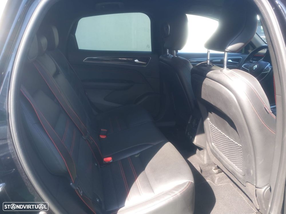 Renault Arkana 1.3 TCe Intens EDC - 26