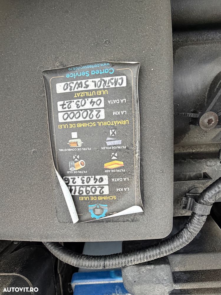 Mazda CX-5 2.2 SKYACTIV-D AWD Aut. Sports-Line - 15