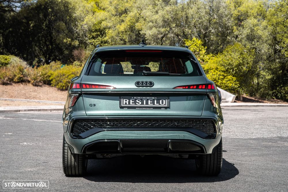 Audi Q3 35 TFSI S line S tronic - 6